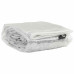 Capac Pentru Plante Cu Ochiuri 1X10 M Pvc