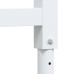 Banc De Lucru 100X60X(73-99,5) Cm Lemn Masiv Fag Dreptunghiular