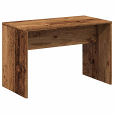 Taburet De Toaletă Din Lemn Vechi 70X35X45 Cm Lemn Prelucrat