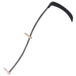 Coasă Cu Piatră De Șlefuit 145 Cm