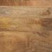 Bufetă Maro 40X33X75 Cm Lemn Masiv De Mango