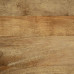 Bufetă Maro 60X33X75 Cm Lemn Masiv De Mango