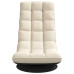 Lenjerie Scaun Pivotant Pentru Podea 70X51X79 Cm