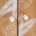 Bufetă 60X33,5X75 Cm Lemn Masiv De Mango