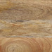 Bufetă 60X33,5X75 Cm Lemn Masiv De Mango
