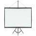 Ecran De Proiecție Cu Trepied 50 Inch 4:3