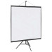 Ecran De Proiecție Cu Trepied 72 Inch 1:1