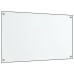 Panou Antistropi Bucătărie 2 Buc. Transparent 70X40 Cm Sticlă