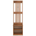 Arborele „Sandens” 45X40X159,5 Cm Din Lemn Masiv De Pin