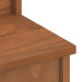 Arborele „Sandens” 45X40X159,5 Cm Din Lemn Masiv De Pin