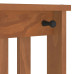 Arborele „Sandens” 45X40X159,5 Cm Din Lemn Masiv De Pin