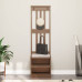 Arborele „Sandens” 45X40X159,5 Cm Din Lemn Masiv De Pin