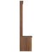 Arborele „Sandens” 45X40X159,5 Cm Din Lemn Masiv De Pin