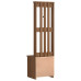 Arborele „Sandens” 45X40X159,5 Cm Din Lemn Masiv De Pin