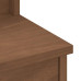 Arborele „Sandens” 45X40X159,5 Cm Din Lemn Masiv De Pin