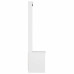 Arborele „Sandens” Alb 45X40X159,5 Cm Lemn Masiv De Pin