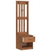 Arborele „Sandens” 45X40X159,5 Cm Din Lemn Masiv De Pin