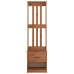 Arborele „Sandens” 45X40X159,5 Cm Din Lemn Masiv De Pin