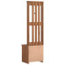 Arborele „Sandens” 45X40X159,5 Cm Din Lemn Masiv De Pin
