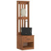 Arborele „Sandens” 45X40X159,5 Cm Din Lemn Masiv De Pin