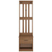 Arborele „Sandens” 45X40X159,5 Cm Din Lemn Masiv De Pin