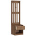 Arborele „Sandens” 45X40X159,5 Cm Din Lemn Masiv De Pin