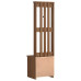 Arborele „Sandens” 45X40X159,5 Cm Din Lemn Masiv De Pin