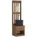 Arborele „Sandens” 45X40X159,5 Cm Din Lemn Masiv De Pin