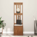 Arborele „Sandens” 45X40X159,5 Cm Din Lemn Masiv De Pin