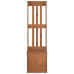 Arborele „Sandens” 45X40X159,5 Cm Din Lemn Masiv De Pin