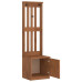Arborele „Sandens” 45X40X159,5 Cm Din Lemn Masiv De Pin