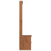 Arborele „Sandens” 45X40X159,5 Cm Din Lemn Masiv De Pin