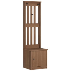 Arborele „Sandens” 45X40X159,5 Cm Din Lemn Masiv De Pin