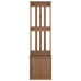 Arborele „Sandens” 45X40X159,5 Cm Din Lemn Masiv De Pin