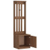 Arborele „Sandens” 45X40X159,5 Cm Din Lemn Masiv De Pin
