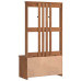 Arborele „Sandens” 87X40X159,5 Cm Din Lemn Masiv De Pin