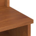 Arborele „Sandens” 87X40X159,5 Cm Din Lemn Masiv De Pin