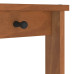 Arborele „Sandens” 87X40X159,5 Cm Din Lemn Masiv De Pin