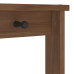 Arborele „Sandens” 87X40X159,5 Cm Din Lemn Masiv De Pin
