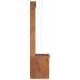 Arborele „Sandens” 87X40X159,5 Cm Din Lemn Masiv De Pin