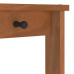 Arborele „Sandens” 87X40X159,5 Cm Din Lemn Masiv De Pin