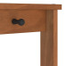 Arborele „Sandens” 87X40X159,5 Cm Din Lemn Masiv De Pin