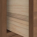 Arborele „Sandens” 87X40X159,5 Cm Din Lemn Masiv De Pin