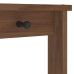 Arborele „Sandens” 87X40X159,5 Cm Din Lemn Masiv De Pin