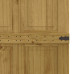 Ușă De Hambar Corona 80X210 Cm Din Lemn Masiv De Pin