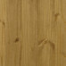 Ușă De Hambar Corona 100X210 Cm Din Lemn Masiv De Pin