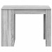 Birou Cu Sertar Raft Ri Sonoma 102X62X77,5Cm Lemn Prelucrat