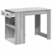 Birou Cu Sertar Raft Ri Sonoma 102X62X77,5Cm Lemn Prelucrat