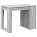 Birou Cu Sertar Raft Ri Sonoma 102X62X77,5Cm Lemn Prelucrat