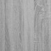 Birou Cu Sertar Raft Ri Sonoma 102X62X77,5Cm Lemn Prelucrat